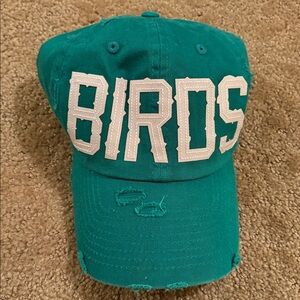 Philadelphia Eagles baseball hat